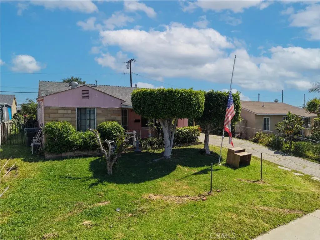 11428 Leland, Whittier