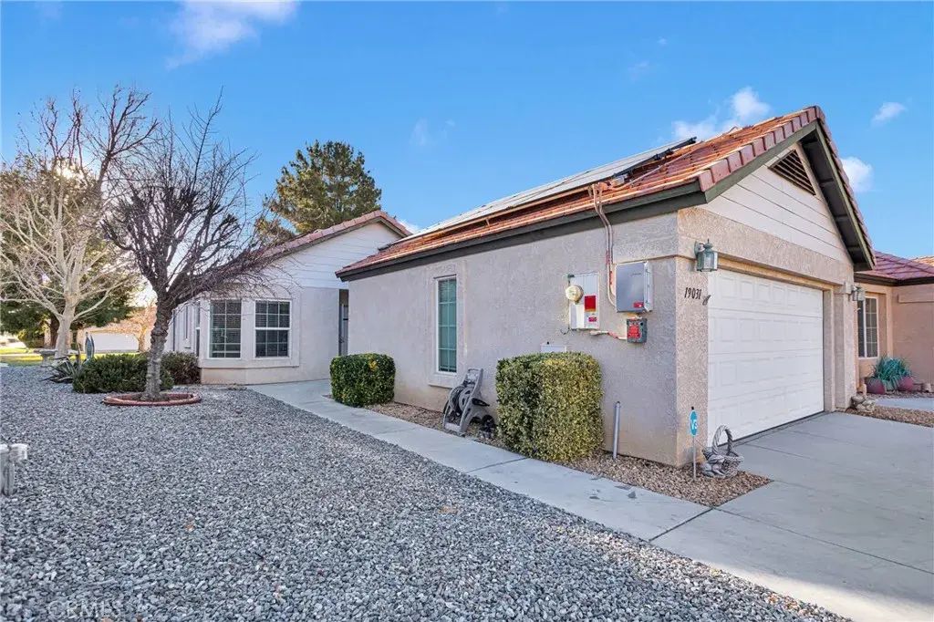 19031 Pamela Lane, Apple Valley