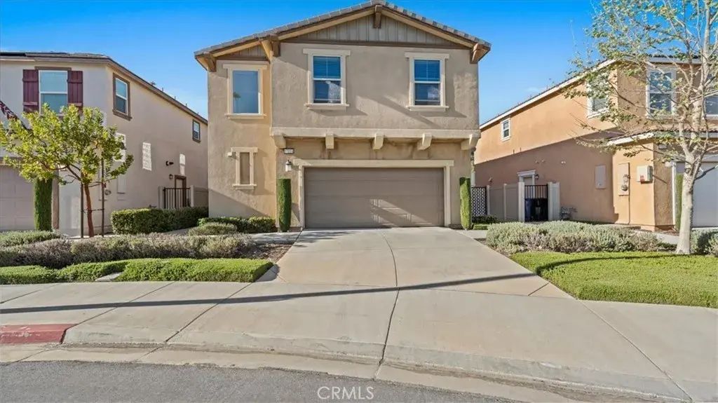 17114 Gray Pine Place, San Bernardino