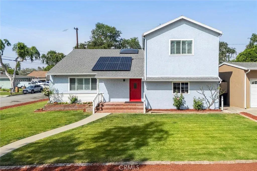 1001 Vernon Street, La Habra