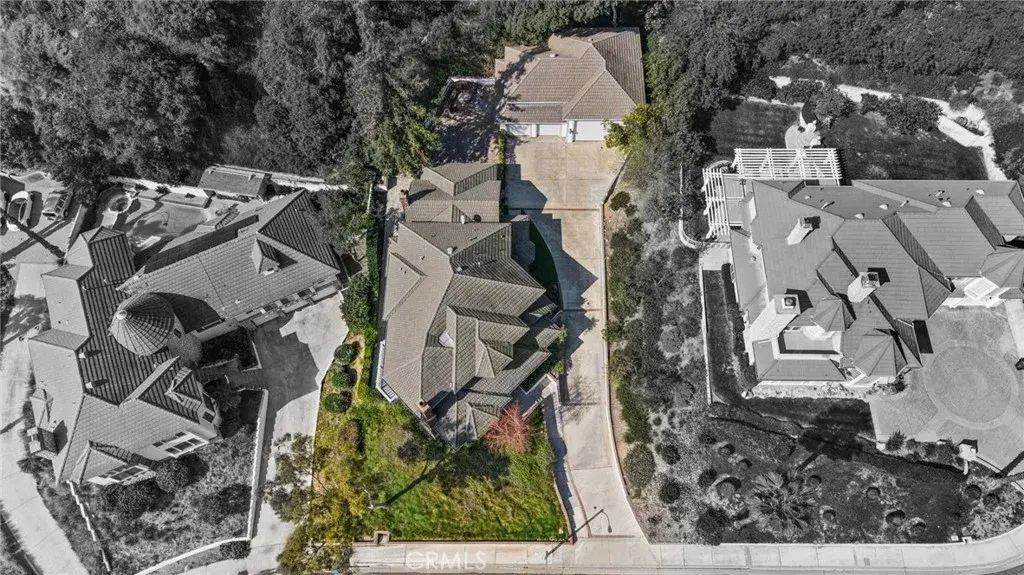 307 N Terrace View, Monrovia