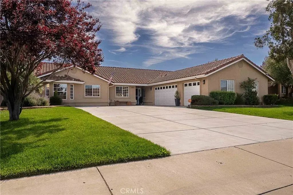 4454 Kenai Court, Santa Maria