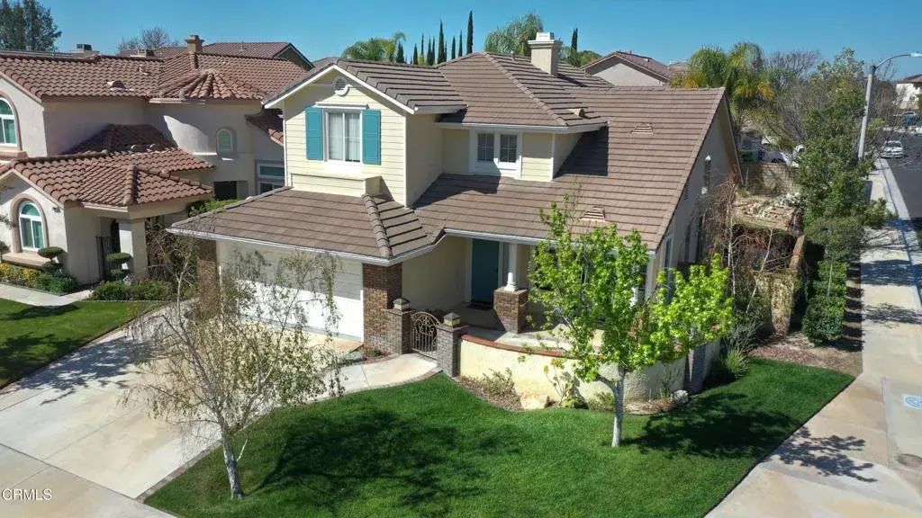 29047 Ironwood Lane, Saugus