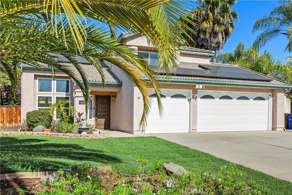 6059 Rio Valle Drive, Bonsall
