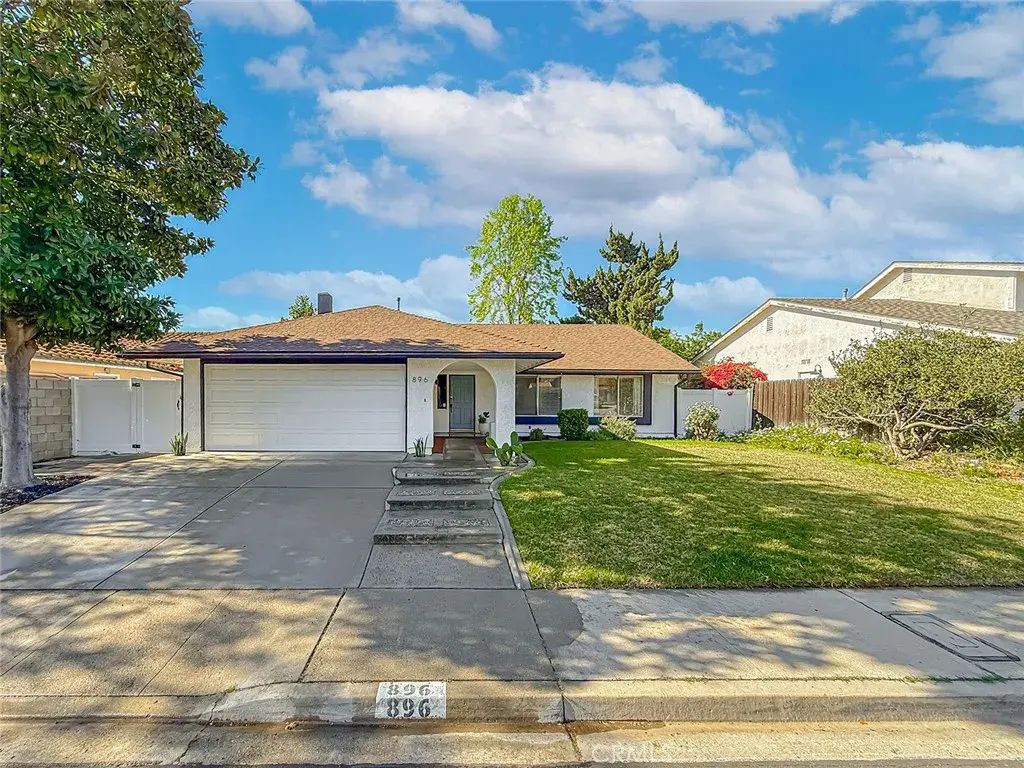 896 Bright Star Street, Thousand Oaks