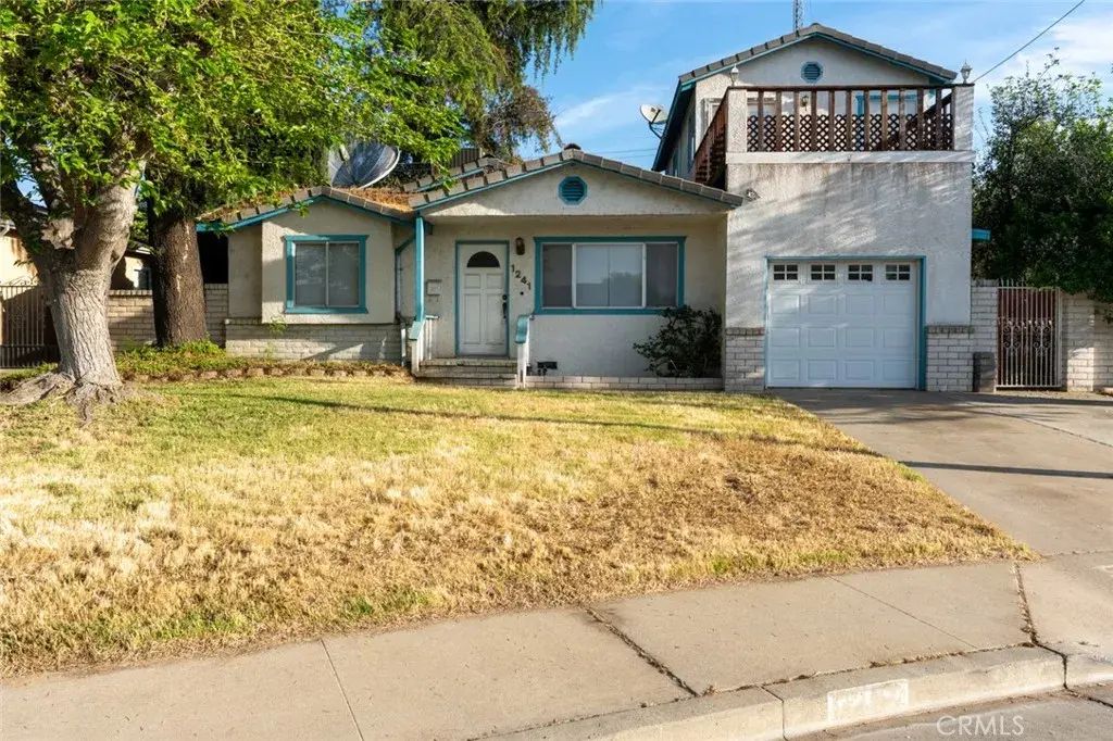 1241 G Street, Livingston