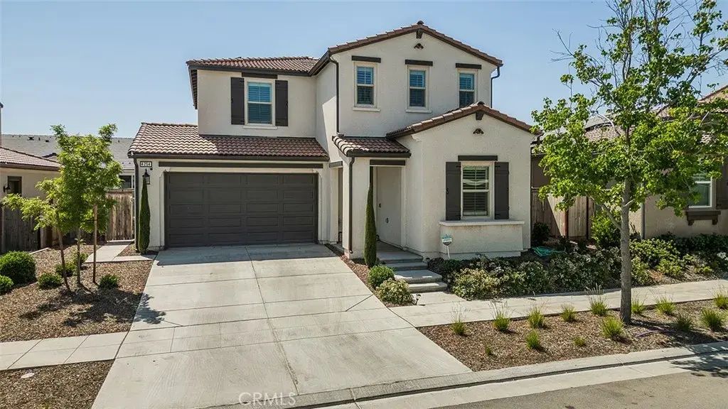 4254 Oak Knoll Road, Madera