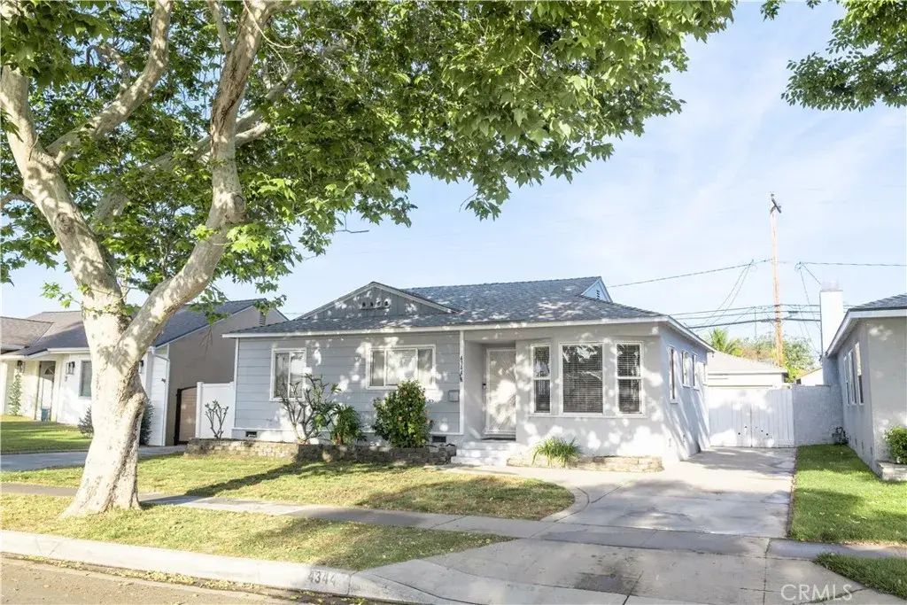 4344 Nipomo, Lakewood