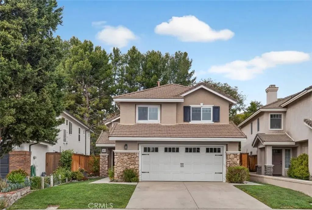 41 Fairfield, Lake Forest