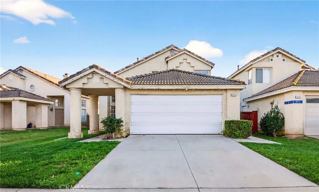 15541 Saldana Court, Fontana