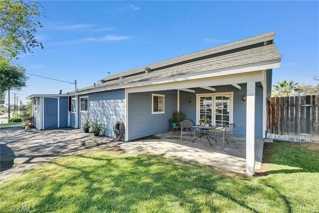 2100 Ogden, San Bernardino