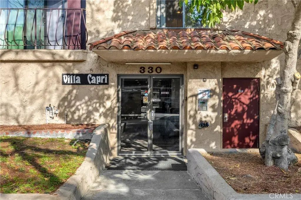 330 N Jackson 314, Glendale