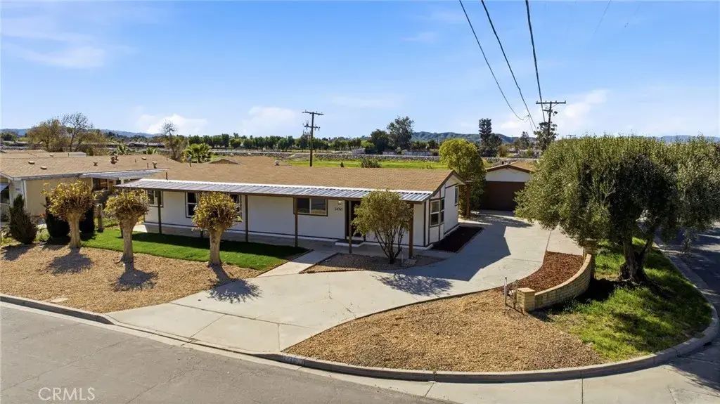 24761 Wendell Drive, Hemet