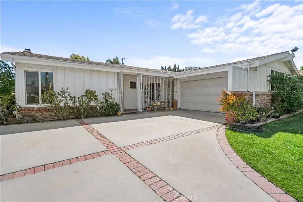 20212 Londelius, Winnetka