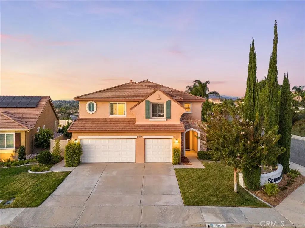 33926 Channel, Temecula