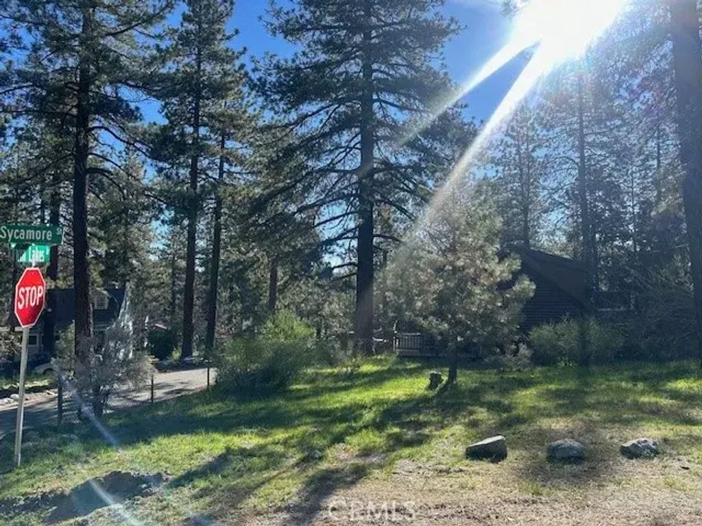 Twin Lakes, Wrightwood