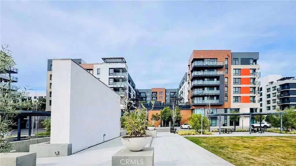 3578 Rambla Place 729, Santa Clara