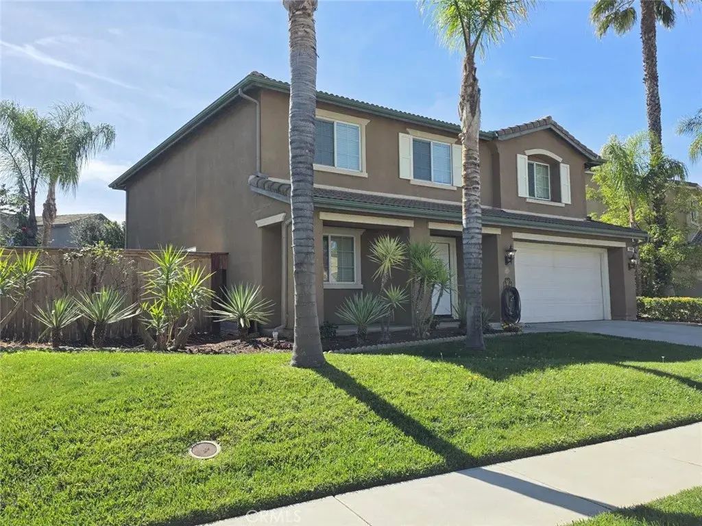 28688 Lavatera Avenue, Murrieta