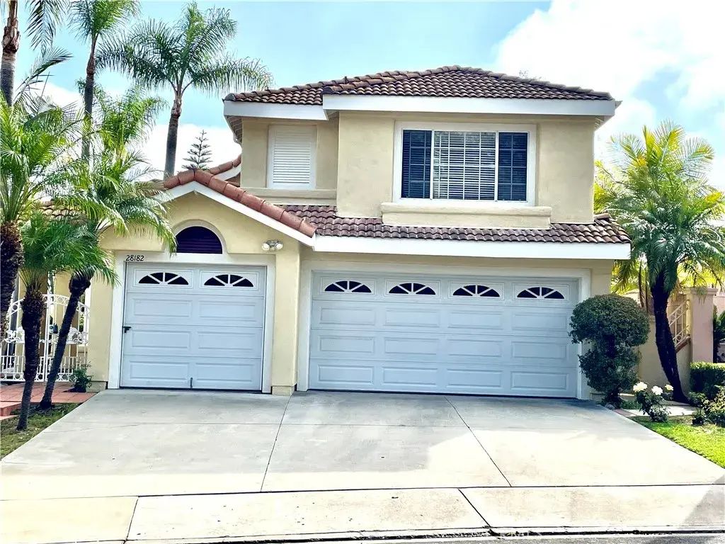 28182 Rancho Azul, Laguna Niguel
