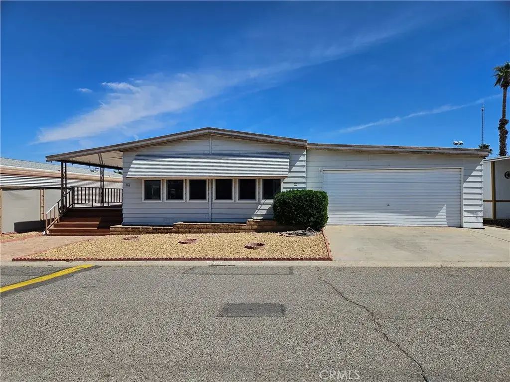 15252 Seneca 346, Victorville