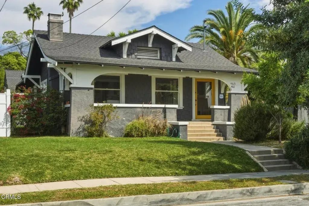 463 Toolen Place, Pasadena