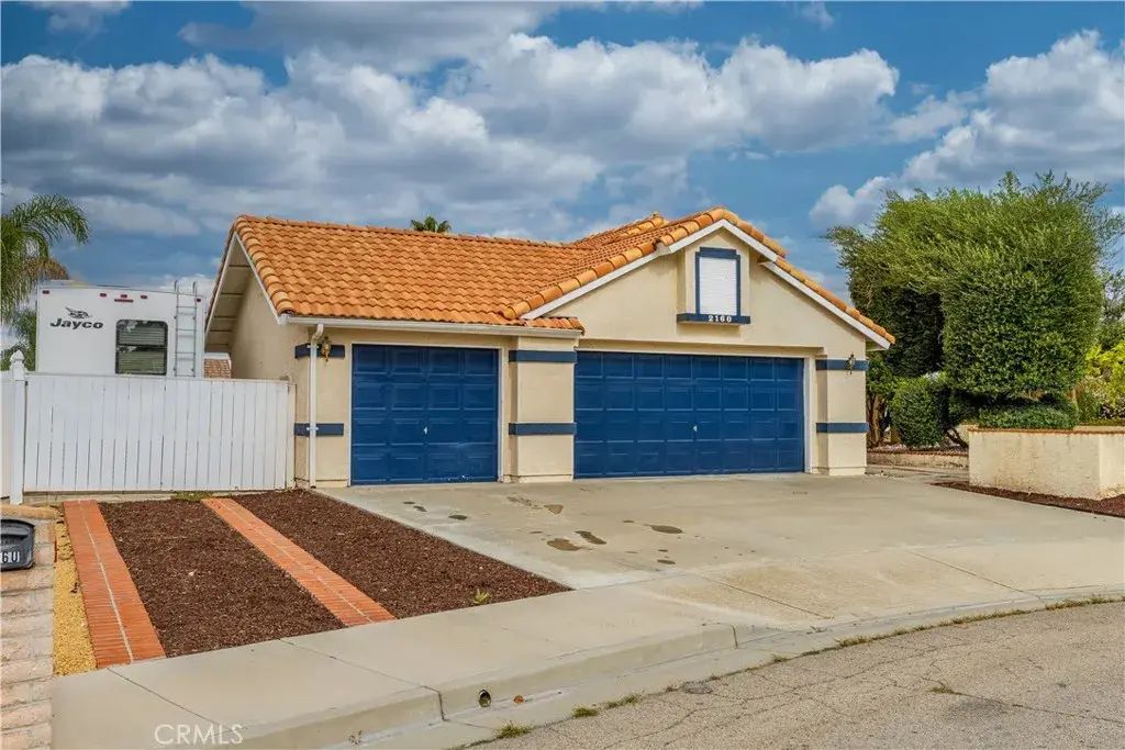 2160 Mariposa Court, San Jacinto