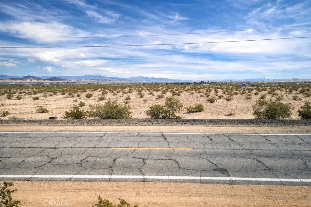 Morongo, 29 Palms