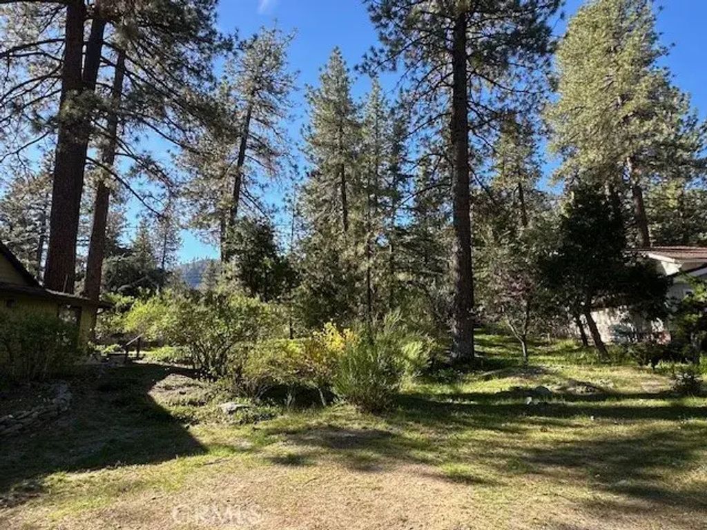 1725 Twin Lakes, Wrightwood