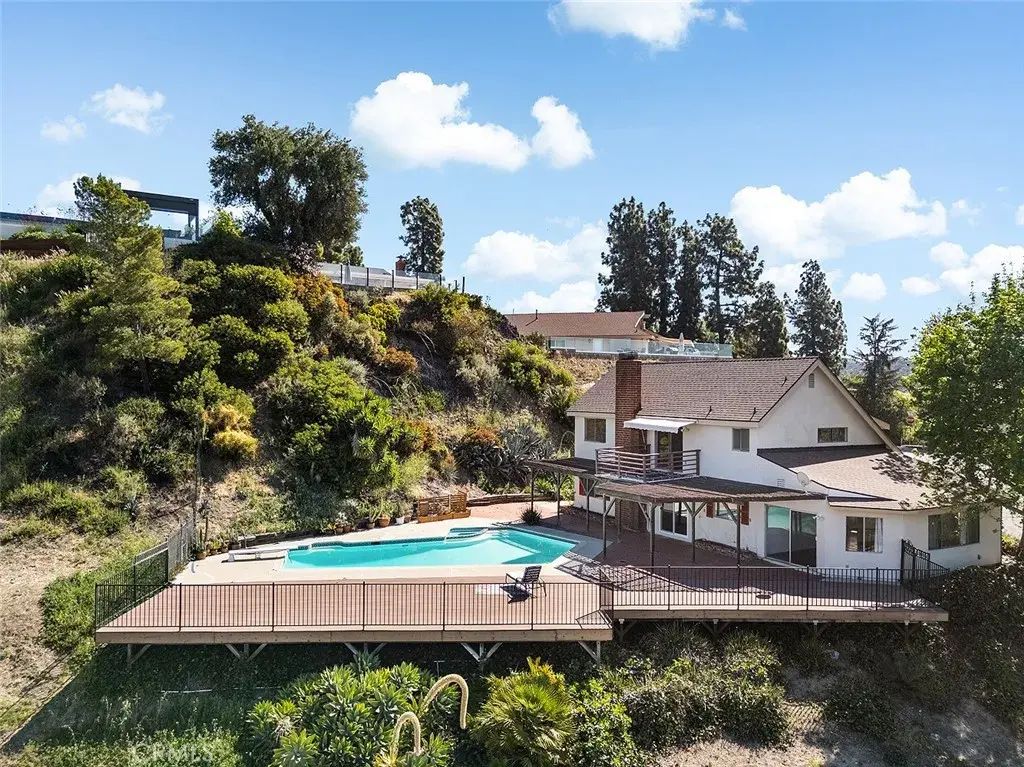2015 Parcher Place, Glendale