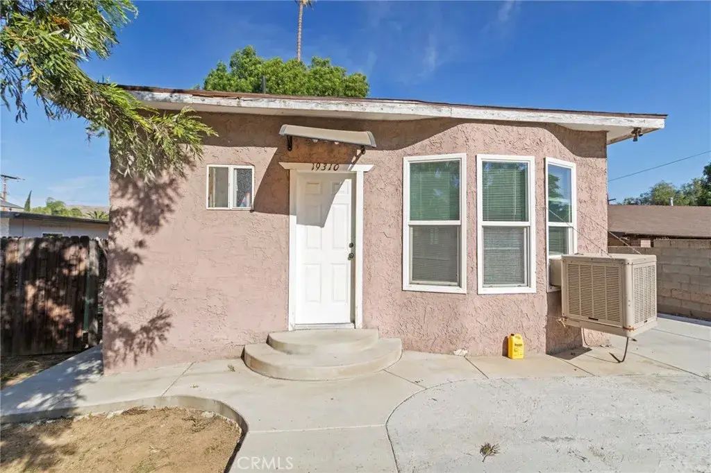 19310 Ambassador Avenue, Corona