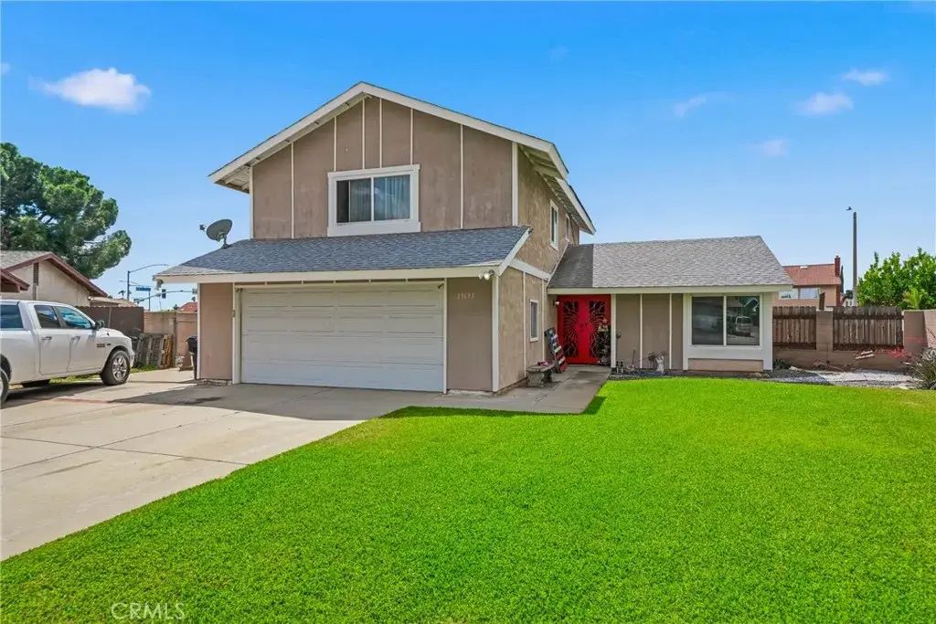 13693 New Haven Drive, Moreno Valley