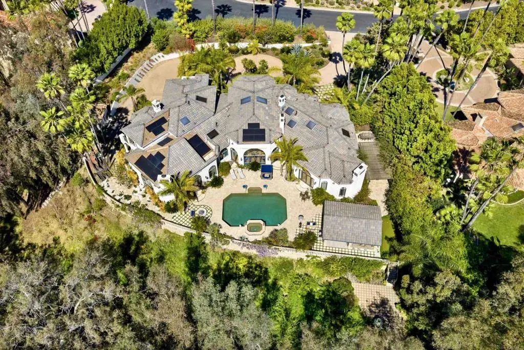 16427 Avenida Cuesta Del Sol, Rancho Santa Fe