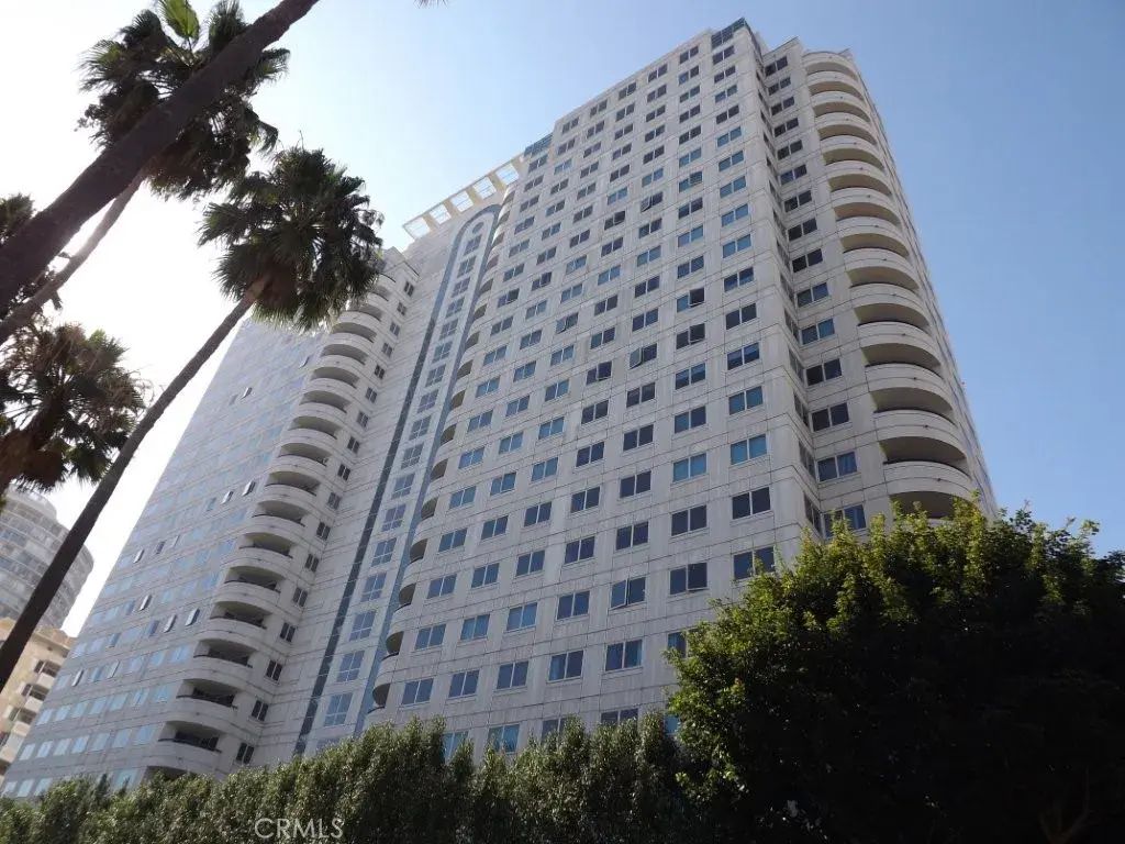 525 E Seaside Way 807, Long Beach