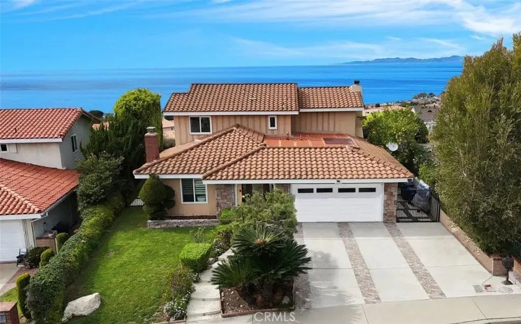 28317 Seamount Dr, Rancho Palos Verdes