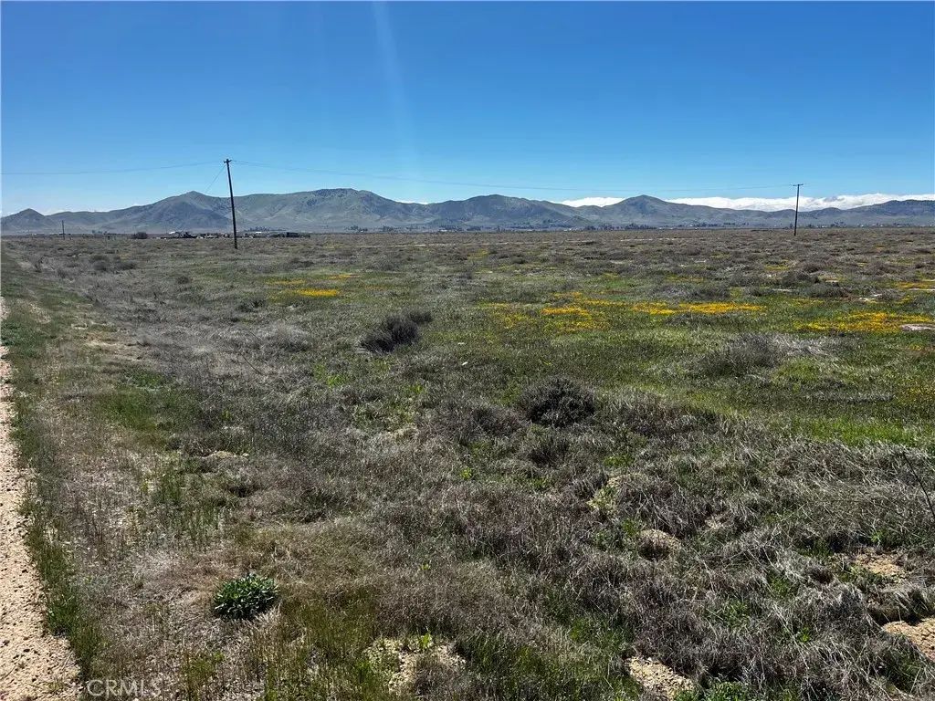 Clarksberg, Santa Margarita