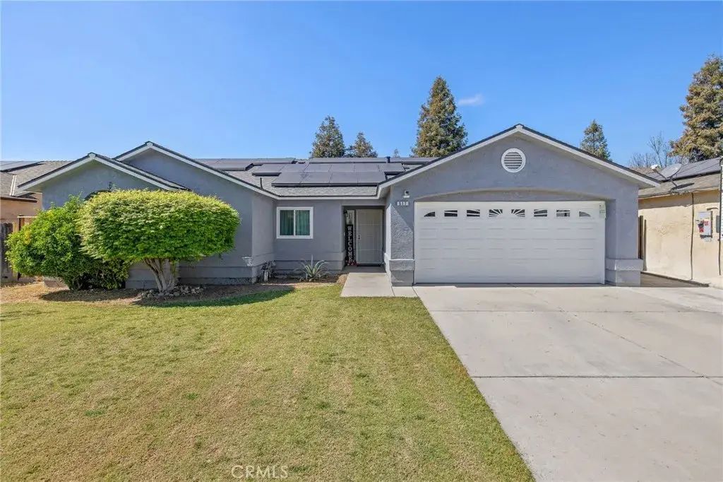 517 Tucker Avenue, Sanger