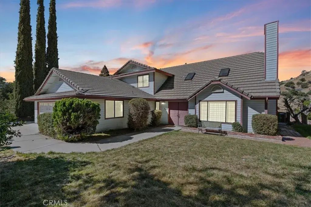 12938 Lupine Court, Yucaipa