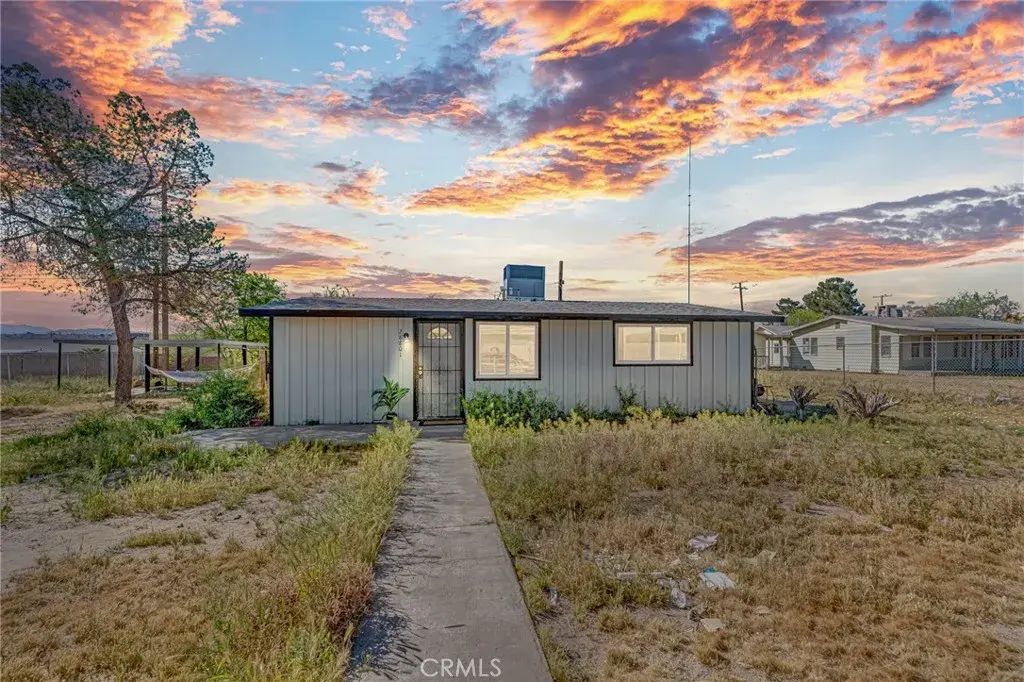 28801 Howard Rd, Barstow