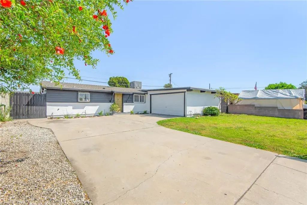 1224 N Albertson Avenue, Covina
