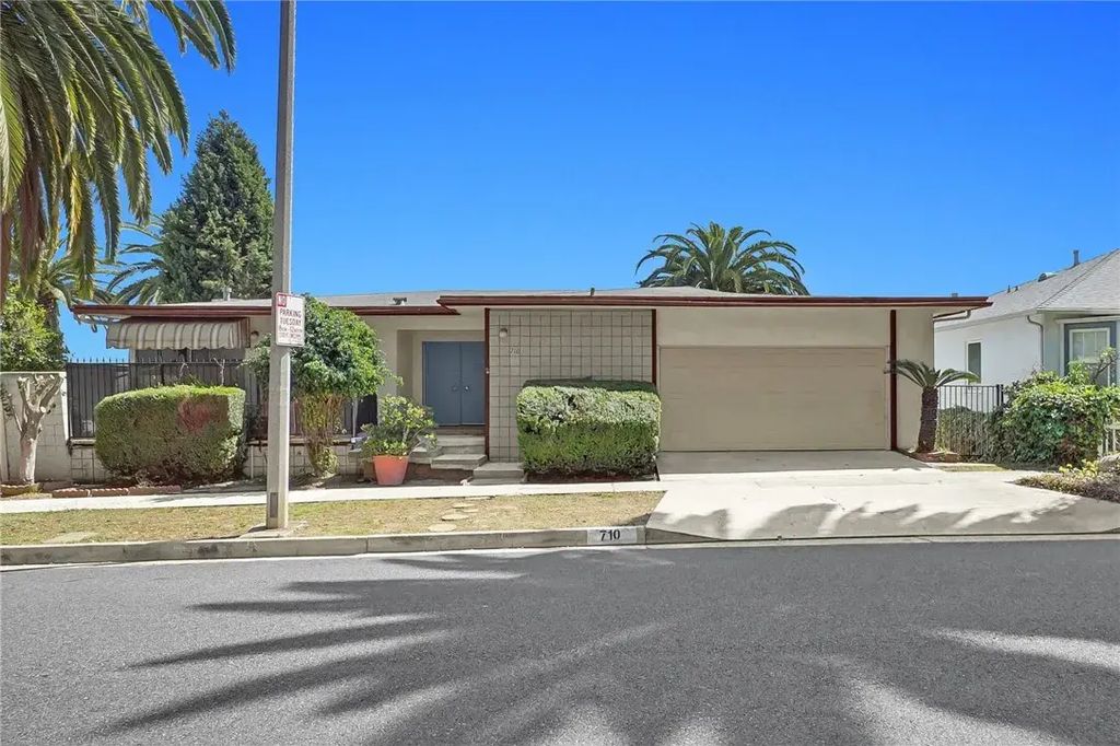 710 Kingsford Street, Monterey Park