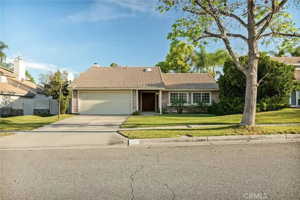 1317 Susan Avenue, Redlands