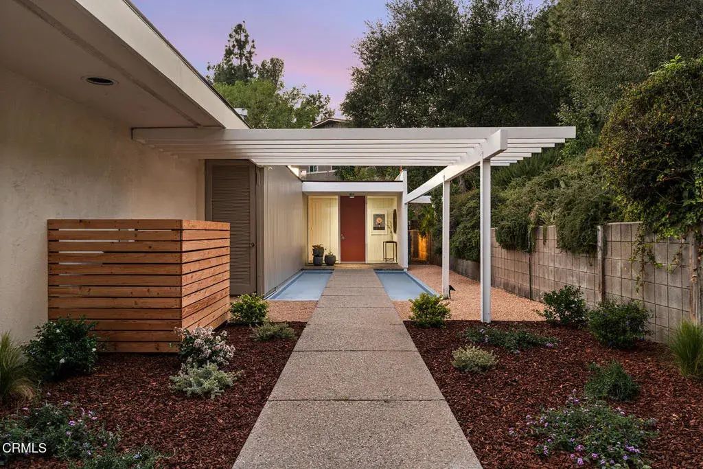 5511 Vista Canada Place, La Canada Flintridge