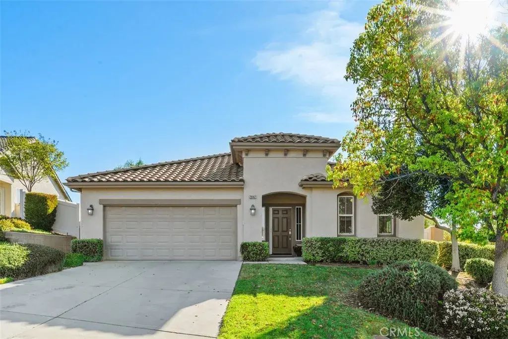29142 White Canyon Drive, Menifee