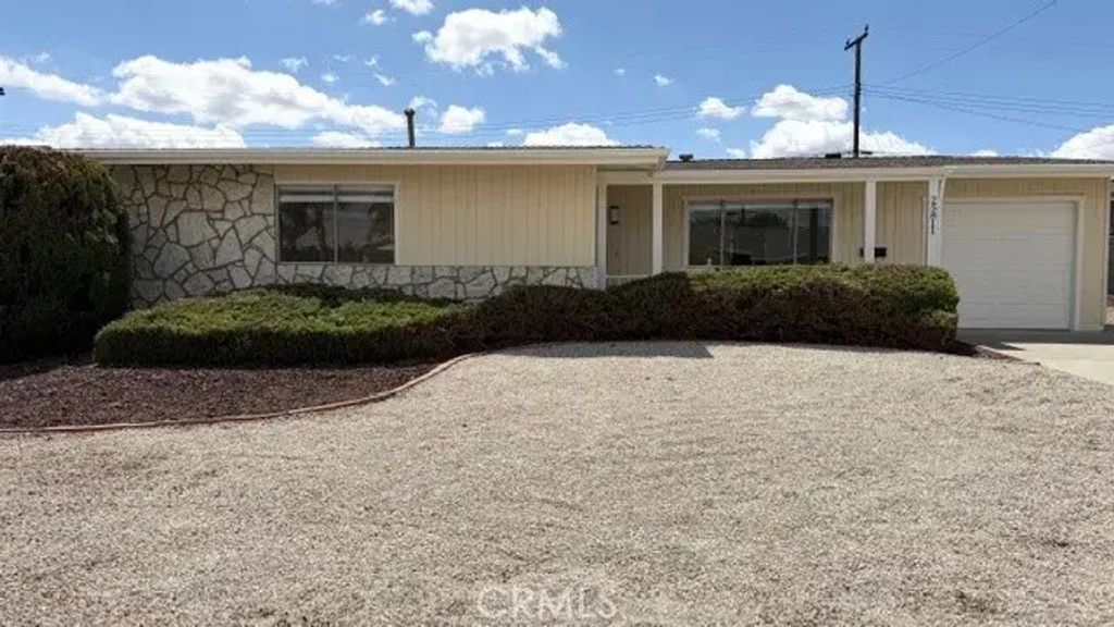 25811 Musselburgh Drive, Menifee