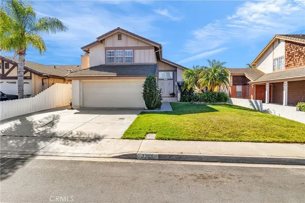 7763 Gaston, MIRA MESA