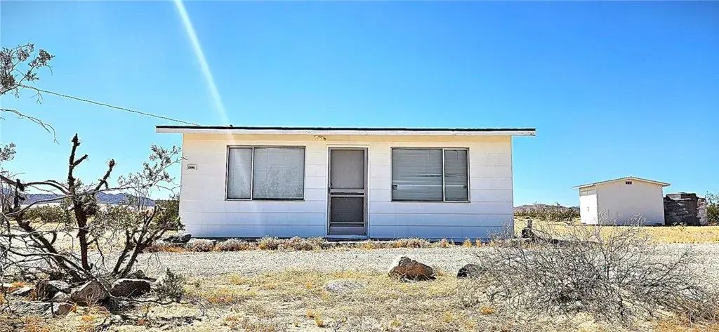 86725 Misty Trl, 29 Palms