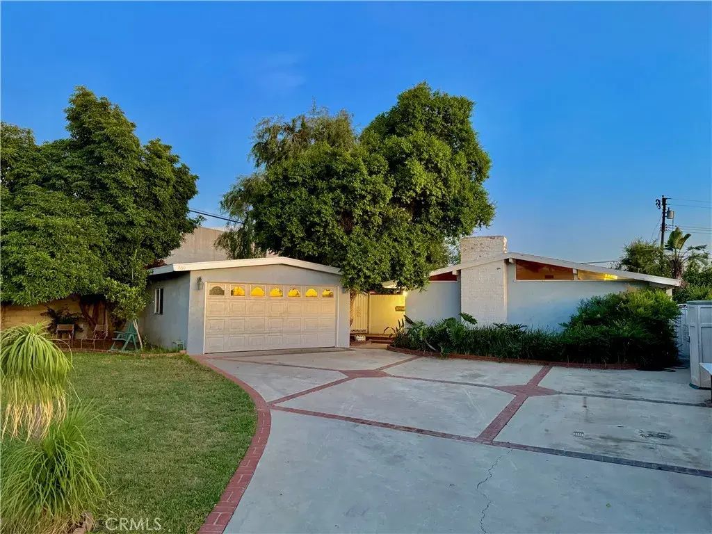 1650 E Thelborn Street, West Covina