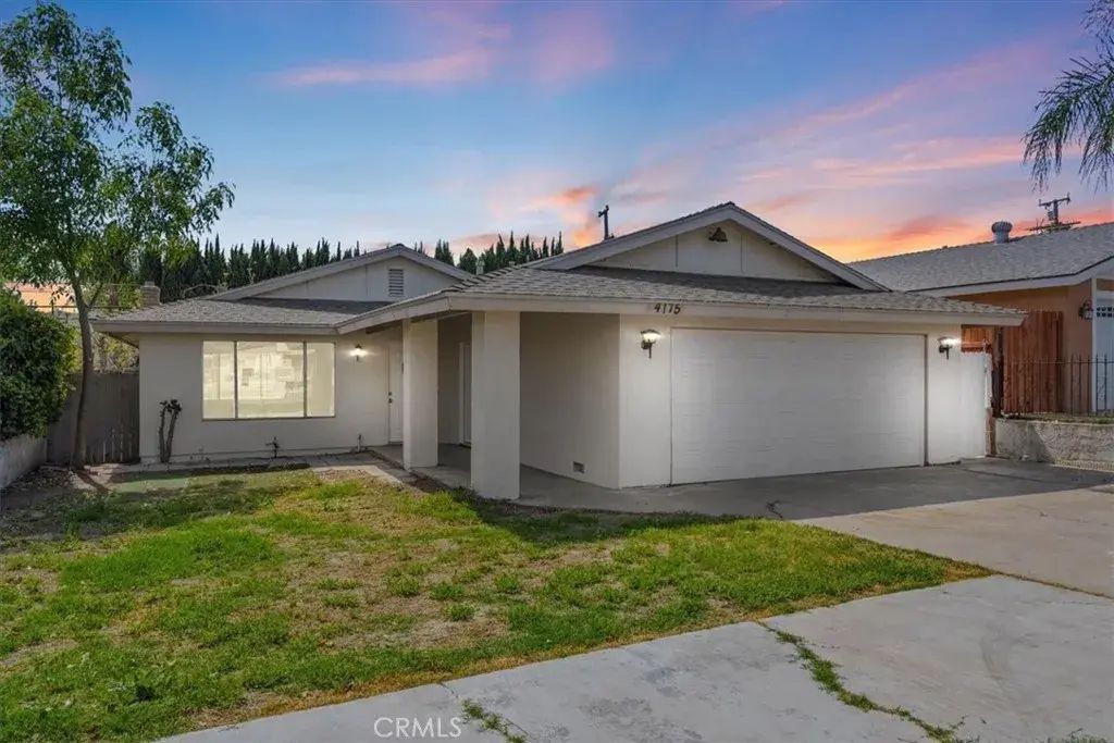 4175 Gird Avenue, Chino Hills