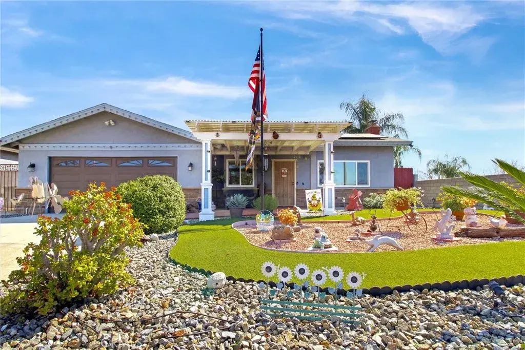 6961 Cambridge Avenue, Rancho Cucamonga