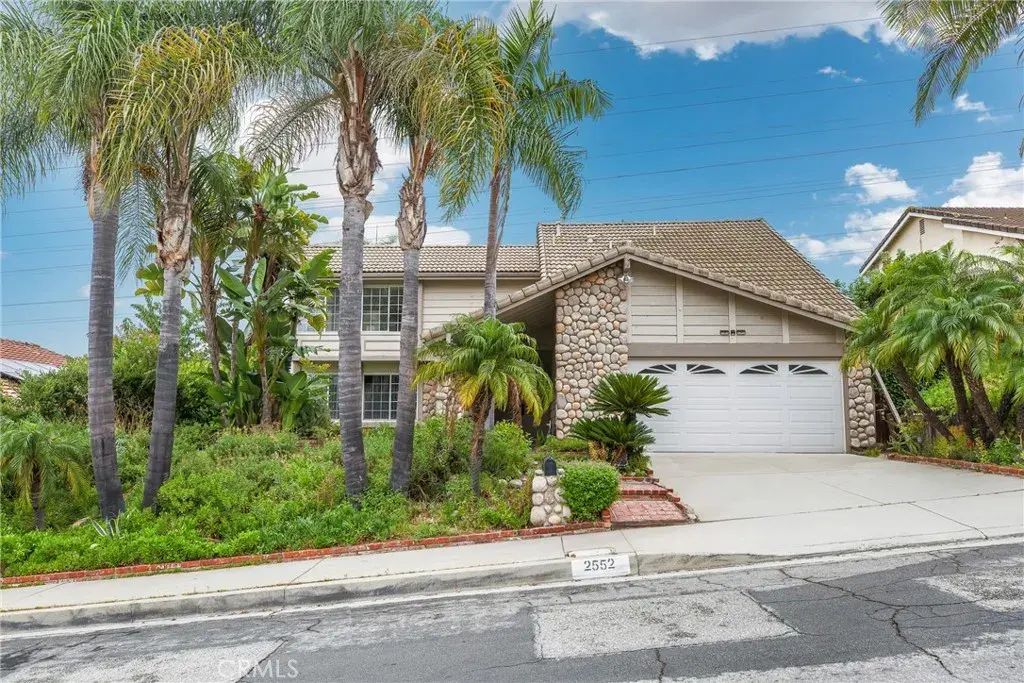 2552 Bolar Avenue, Hacienda Heights
